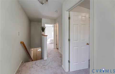 Tiny photo for 1713 Everett Street, Richmond, VA 23224 (MLS # 2613042)