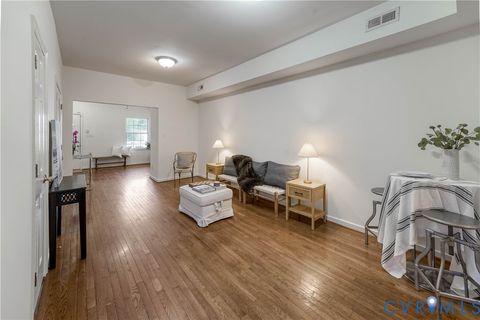 Tiny photo for 1713 Everett Street, Richmond, VA 23224 (MLS # 2613042)