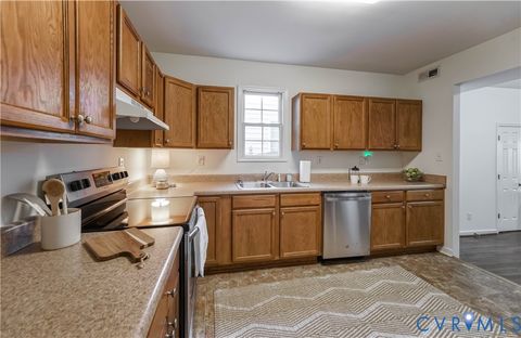 Tiny photo for 1713 Everett Street, Richmond, VA 23224 (MLS # 2613042)