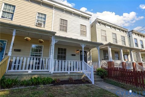 Tiny photo for 1713 Everett Street, Richmond, VA 23224 (MLS # 2613042)
