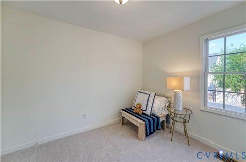 Tiny photo for 1713 Everett Street, Richmond, VA 23224 (MLS # 2613042)