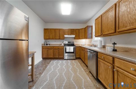 Tiny photo for 1713 Everett Street, Richmond, VA 23224 (MLS # 2613042)