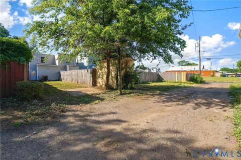 Tiny photo for 1713 Everett Street, Richmond, VA 23224 (MLS # 2613042)
