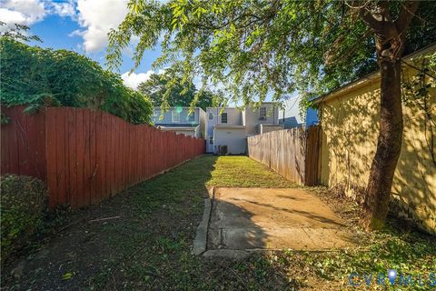 Tiny photo for 1713 Everett Street, Richmond, VA 23224 (MLS # 2613042)