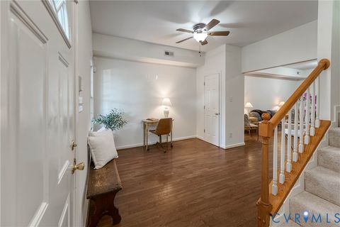 Tiny photo for 1713 Everett Street, Richmond, VA 23224 (MLS # 2613042)