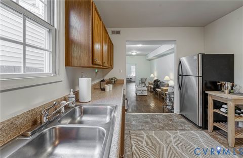 Tiny photo for 1713 Everett Street, Richmond, VA 23224 (MLS # 2613042)