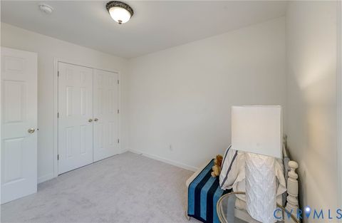 Tiny photo for 1713 Everett Street, Richmond, VA 23224 (MLS # 2613042)