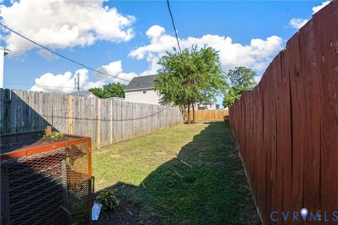 Tiny photo for 1713 Everett Street, Richmond, VA 23224 (MLS # 2613042)