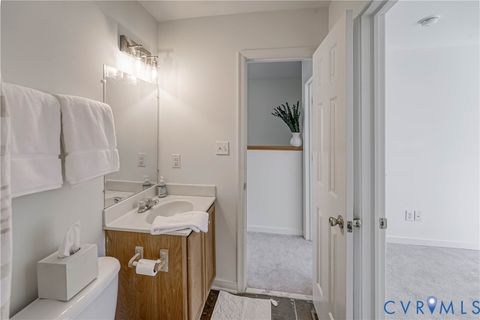 Tiny photo for 1713 Everett Street, Richmond, VA 23224 (MLS # 2613042)