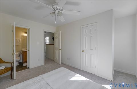 Tiny photo for 1713 Everett Street, Richmond, VA 23224 (MLS # 2613042)
