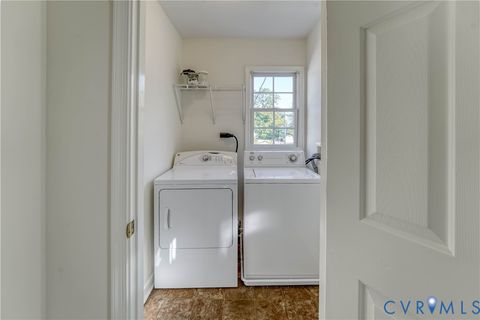 Tiny photo for 1713 Everett Street, Richmond, VA 23224 (MLS # 2613042)