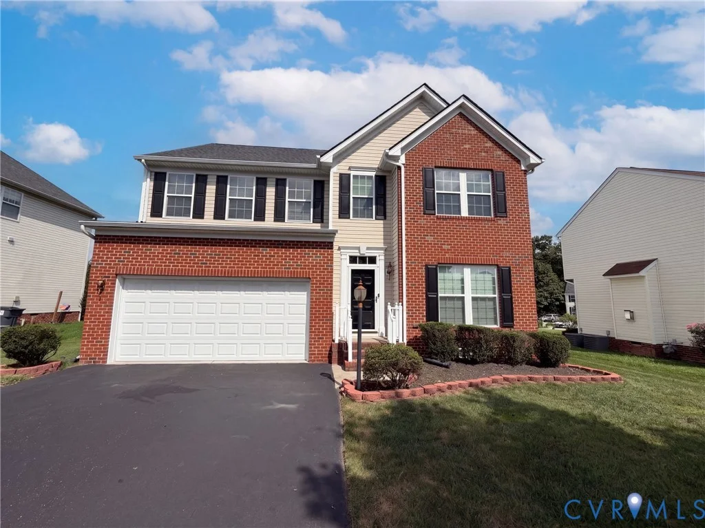 13306 Castlewellan Drive
