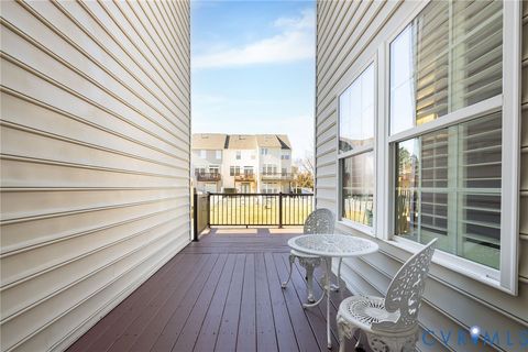 Tiny photo for 8007 Belton Circle, Mechanicsville, VA 23116 (MLS # 2601919)