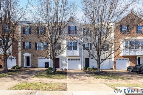 Photo of 8007 Belton Circle, Mechanicsville, VA 23116 (MLS # 2601919)