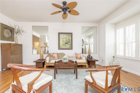 Tiny photo for 8007 Belton Circle, Mechanicsville, VA 23116 (MLS # 2601919)