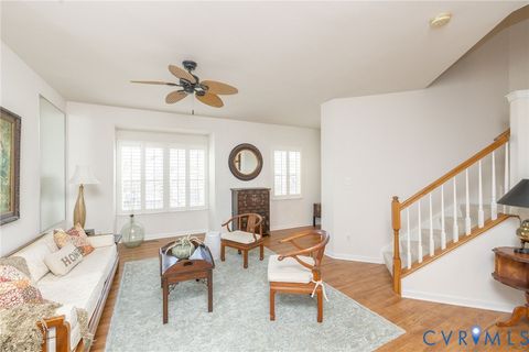 Tiny photo for 8007 Belton Circle, Mechanicsville, VA 23116 (MLS # 2601919)