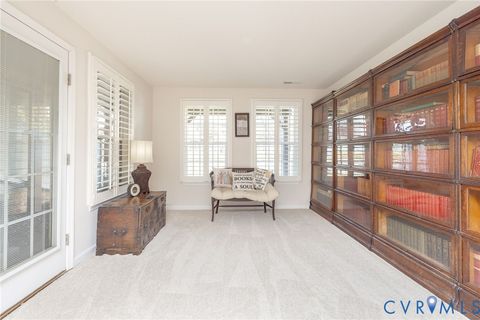 Tiny photo for 8007 Belton Circle, Mechanicsville, VA 23116 (MLS # 2601919)