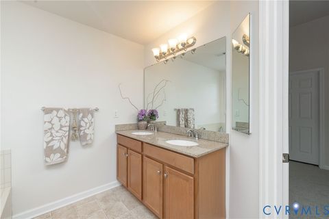 Tiny photo for 8007 Belton Circle, Mechanicsville, VA 23116 (MLS # 2601919)