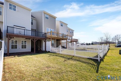 Tiny photo for 8007 Belton Circle, Mechanicsville, VA 23116 (MLS # 2601919)