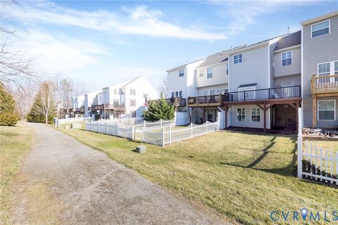 Tiny photo for 8007 Belton Circle, Mechanicsville, VA 23116 (MLS # 2601919)