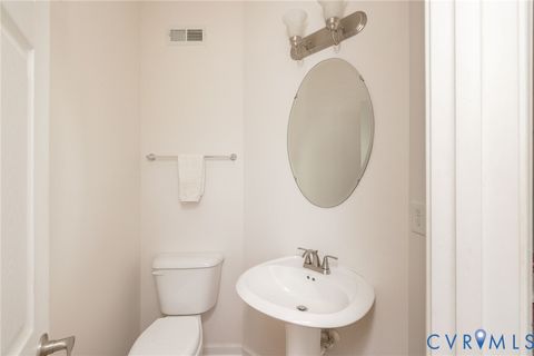 Tiny photo for 8007 Belton Circle, Mechanicsville, VA 23116 (MLS # 2601919)