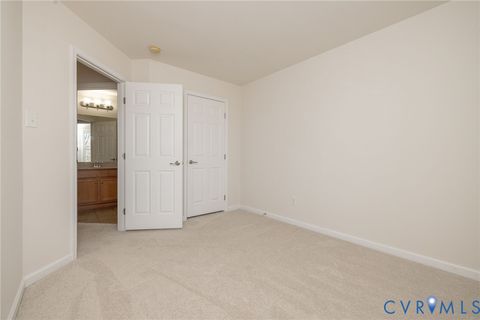Tiny photo for 8007 Belton Circle, Mechanicsville, VA 23116 (MLS # 2601919)