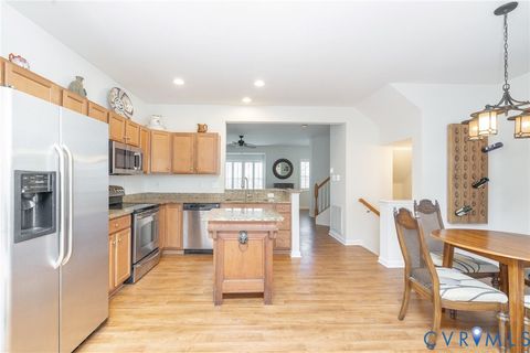 Tiny photo for 8007 Belton Circle, Mechanicsville, VA 23116 (MLS # 2601919)