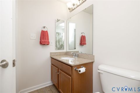 Tiny photo for 8007 Belton Circle, Mechanicsville, VA 23116 (MLS # 2601919)