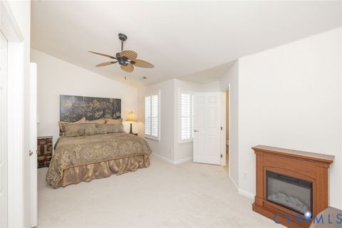 Tiny photo for 8007 Belton Circle, Mechanicsville, VA 23116 (MLS # 2601919)