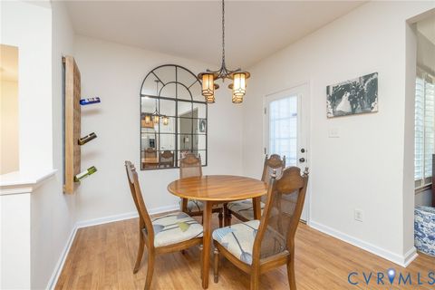 Tiny photo for 8007 Belton Circle, Mechanicsville, VA 23116 (MLS # 2601919)