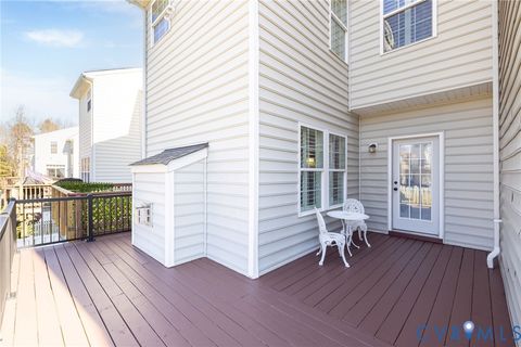 Tiny photo for 8007 Belton Circle, Mechanicsville, VA 23116 (MLS # 2601919)