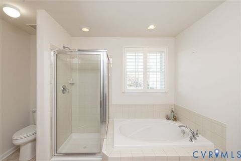 Tiny photo for 8007 Belton Circle, Mechanicsville, VA 23116 (MLS # 2601919)