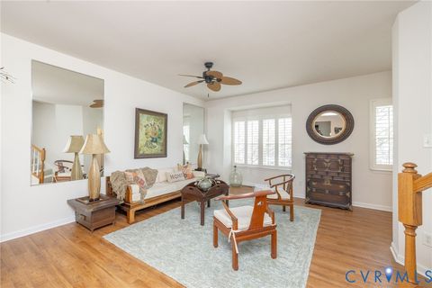 Tiny photo for 8007 Belton Circle, Mechanicsville, VA 23116 (MLS # 2601919)