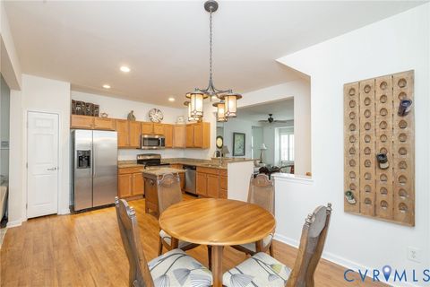 Tiny photo for 8007 Belton Circle, Mechanicsville, VA 23116 (MLS # 2601919)