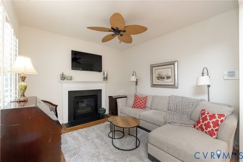 Tiny photo for 8007 Belton Circle, Mechanicsville, VA 23116 (MLS # 2601919)