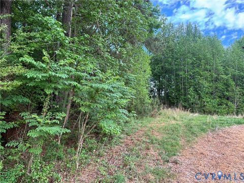 Tiny photo for TBD Rolfe Highway, Dendron, VA 23846 (MLS # 2609896)