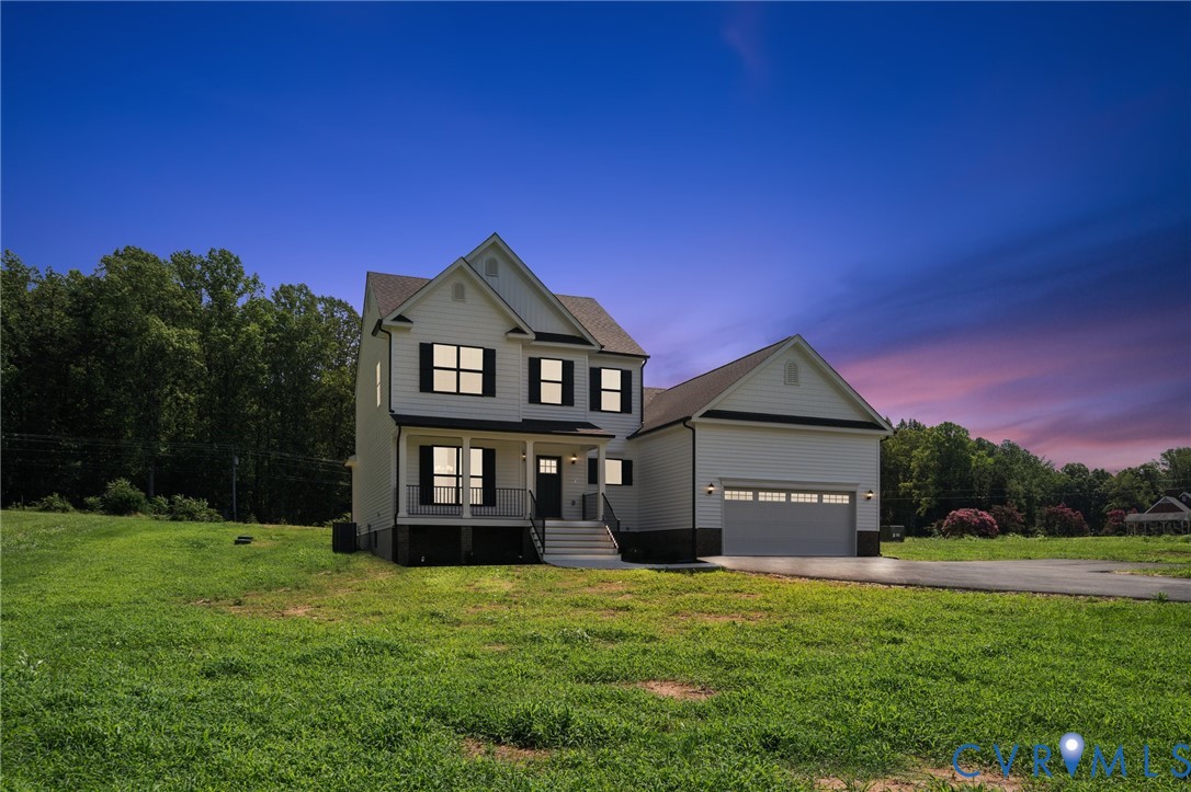 647 Fairview Drive