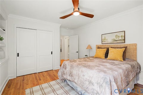 Tiny photo for 4405 S Willetta Drive, Richmond, VA 23221 (MLS # 2623263)