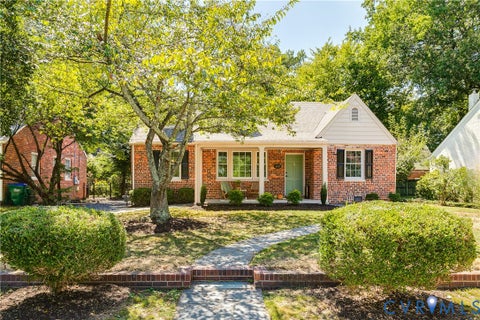 Tiny photo for 4405 S Willetta Drive, Richmond, VA 23221 (MLS # 2623263)