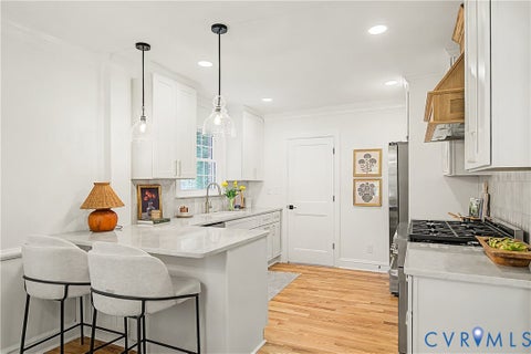 Tiny photo for 4405 S Willetta Drive, Richmond, VA 23221 (MLS # 2623263)