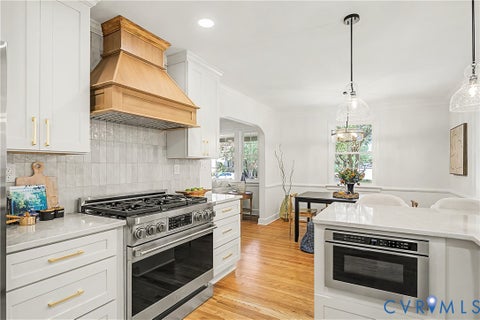 Tiny photo for 4405 S Willetta Drive, Richmond, VA 23221 (MLS # 2623263)