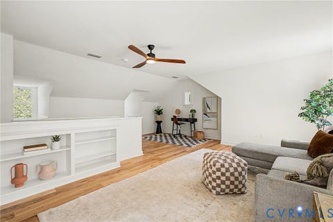 Tiny photo for 4405 S Willetta Drive, Richmond, VA 23221 (MLS # 2623263)