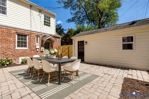 Tiny photo for 4405 S Willetta Drive, Richmond, VA 23221 (MLS # 2623263)