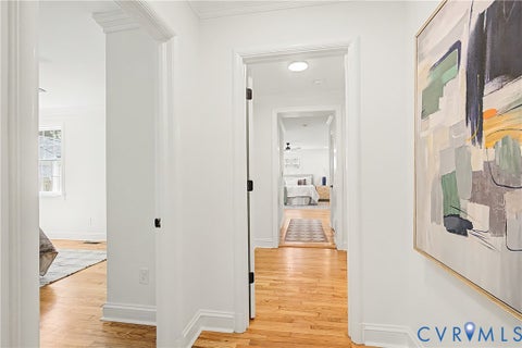 Tiny photo for 4405 S Willetta Drive, Richmond, VA 23221 (MLS # 2623263)