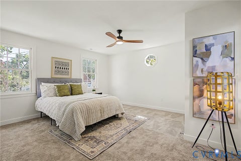 Tiny photo for 4405 S Willetta Drive, Richmond, VA 23221 (MLS # 2623263)