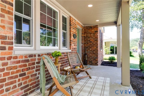 Tiny photo for 4405 S Willetta Drive, Richmond, VA 23221 (MLS # 2623263)