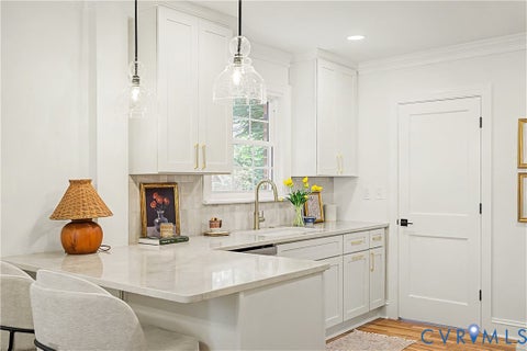 Tiny photo for 4405 S Willetta Drive, Richmond, VA 23221 (MLS # 2623263)