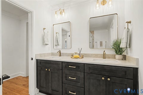 Tiny photo for 4405 S Willetta Drive, Richmond, VA 23221 (MLS # 2623263)