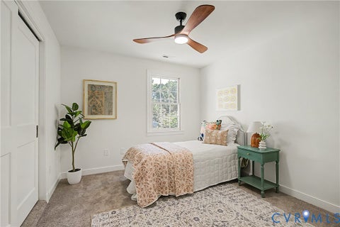 Tiny photo for 4405 S Willetta Drive, Richmond, VA 23221 (MLS # 2623263)