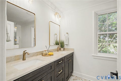 Tiny photo for 4405 S Willetta Drive, Richmond, VA 23221 (MLS # 2623263)